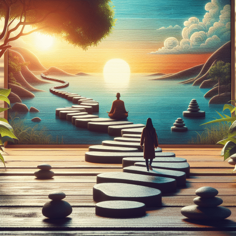 meditação mindfulness passo a passo: comece sua jornada