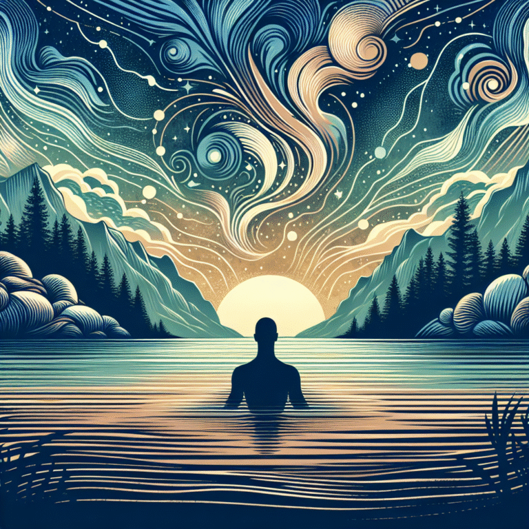 Respiração para Relaxamento Acelerado em Momentos de Estresse