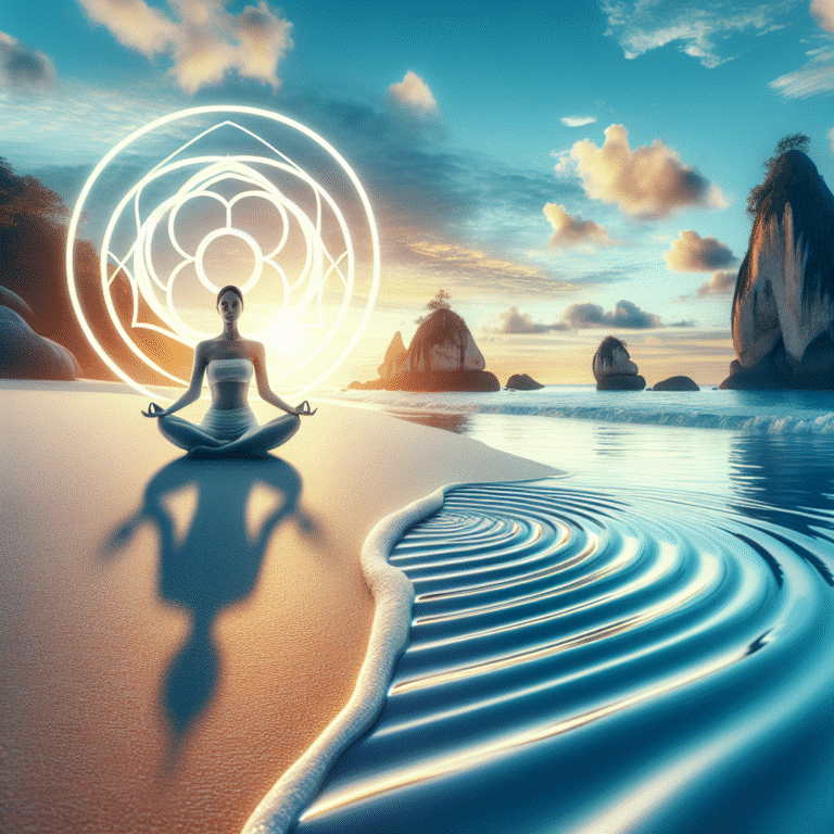 atenção plena para momentos de ansiedade