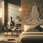 mindfulness antes de dormir