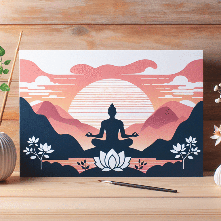 meditação diária para reduzir estresse: crie um hábito saudável