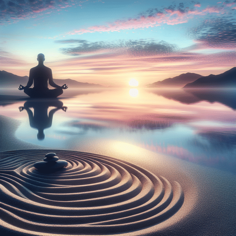 Meditação Guiada Diária de 10 Minutos para Iniciantes