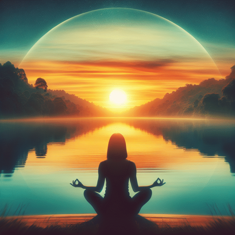 como o mindfulness pode ajudar a reduzir o estresse