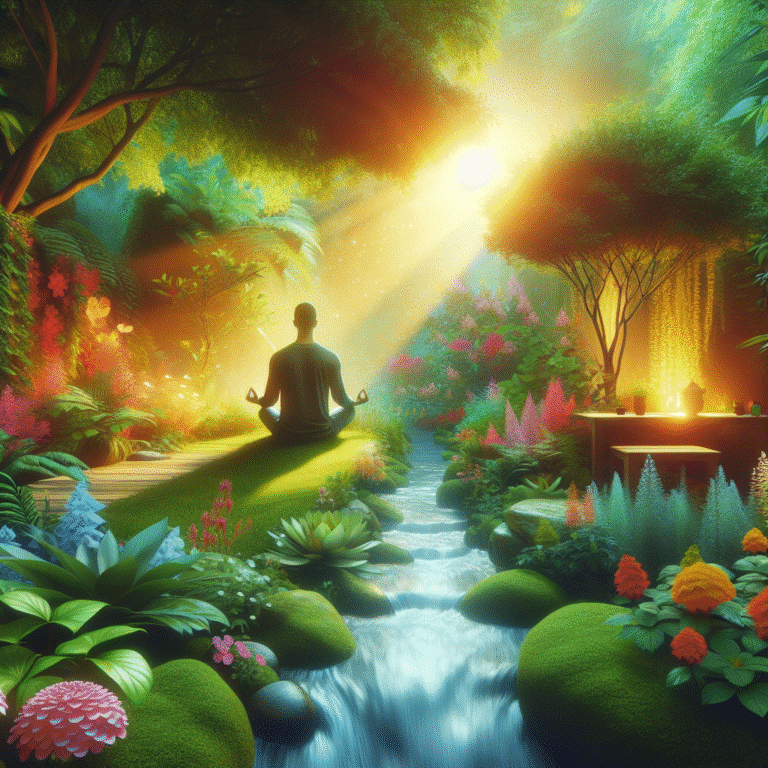 práticas de mindfulness para melhorar a concentração