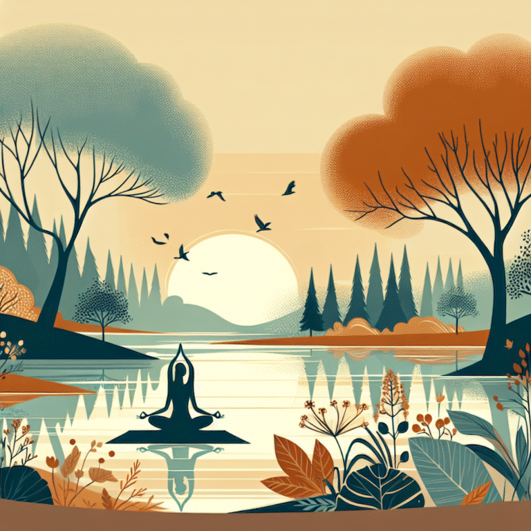 mindfulness para reduzir estresse: técnicas eficazes