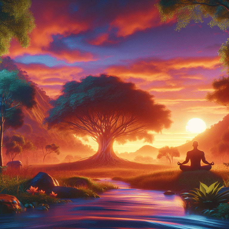 atenção plena como estratégia para momentos de ansiedade