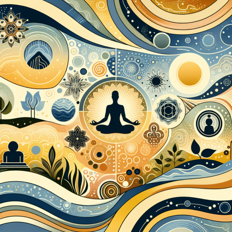 atenção plena para momentos de ansiedade: como aplicar