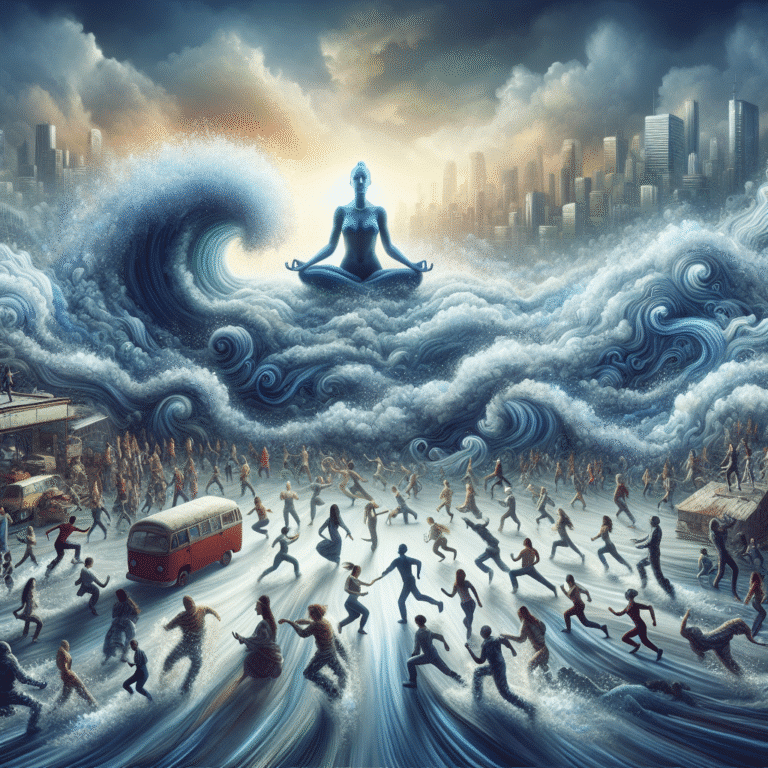 Como Controlar a Respiração em Situações de Pressão