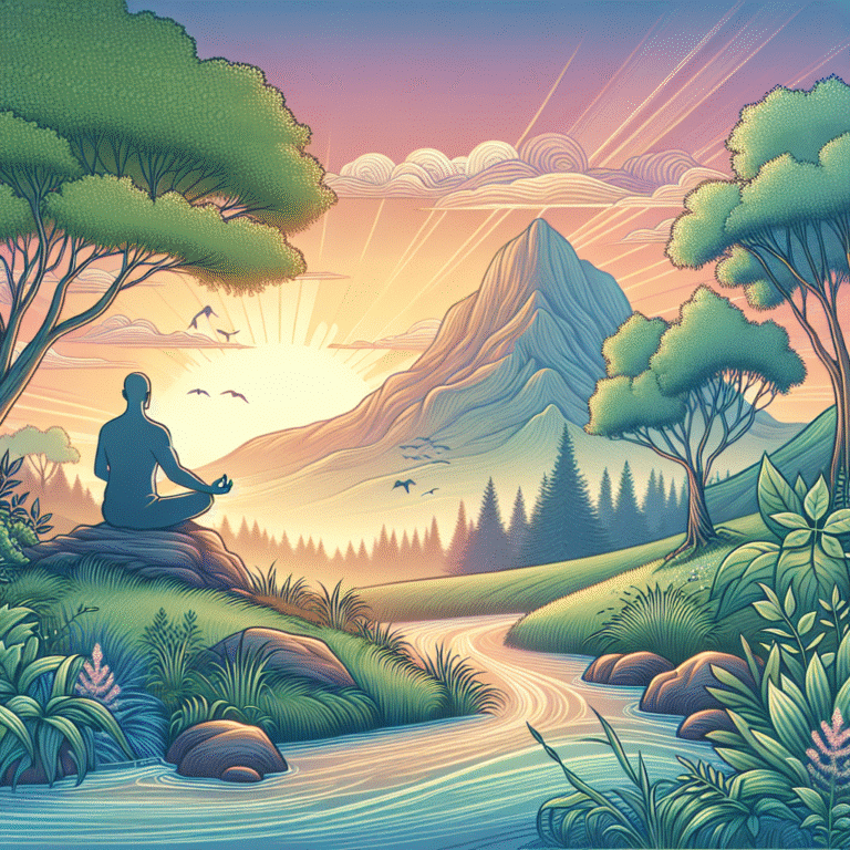 técnicas de meditação para iniciantes: o guia definitivo