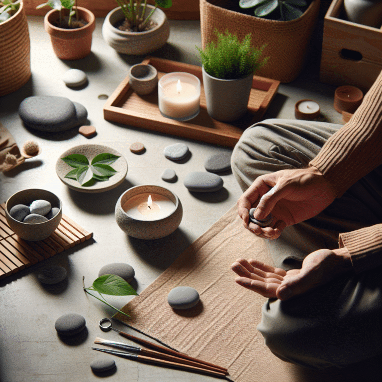 como incorporar mindfulness na rotina: dicas simples