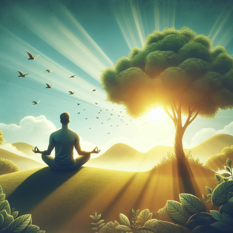 como praticar mindfulness diariamente: um guia prático