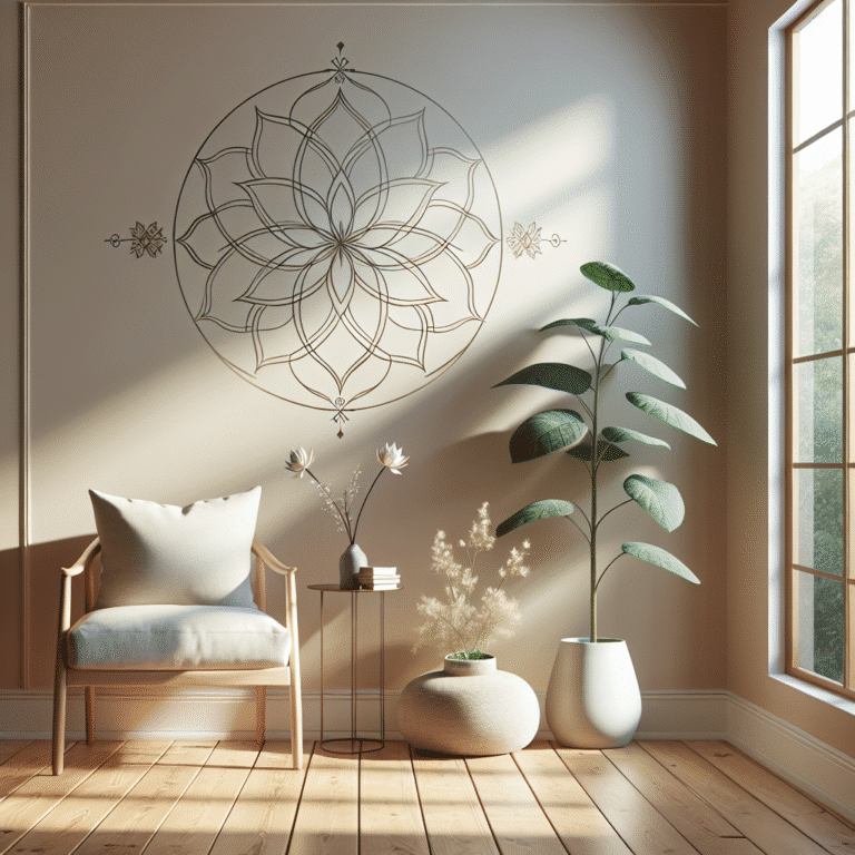 como meditar em casa: dicas práticas