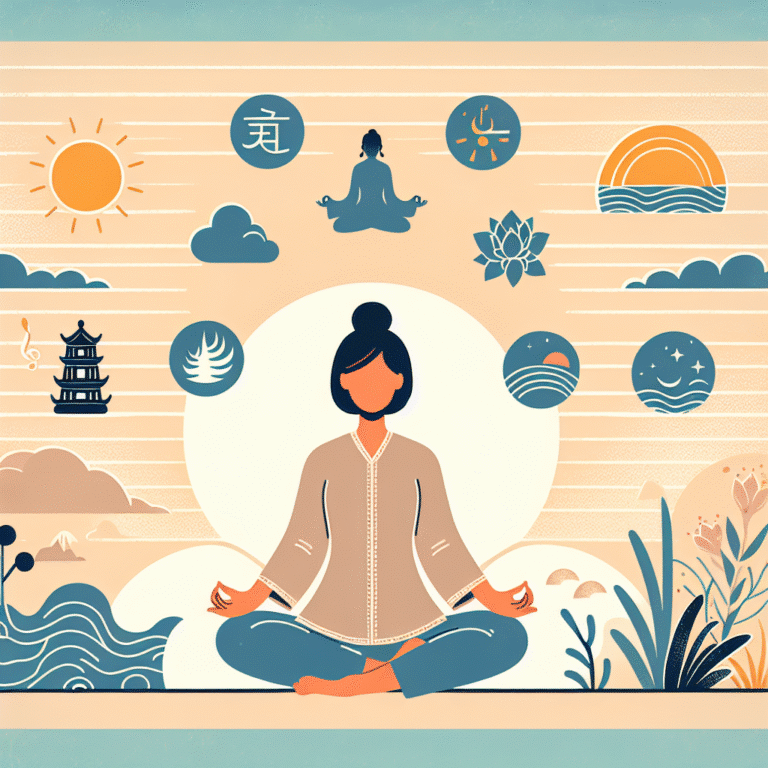 técnicas de mindfulness para iniciantes: dando os primeiros passos