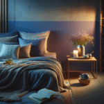 mindfulness antes de dormir: prepare-se para uma boa noite