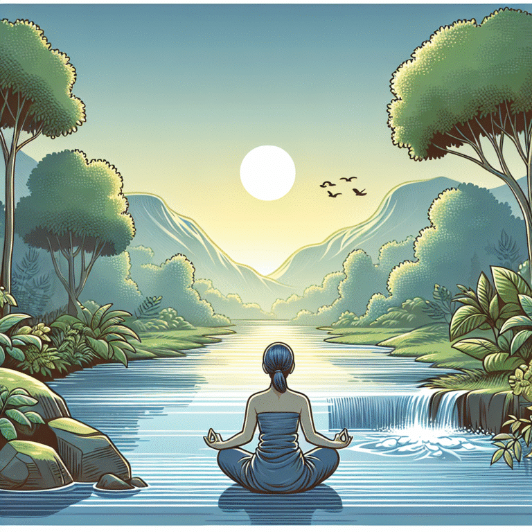 como praticar mindfulness diariamente