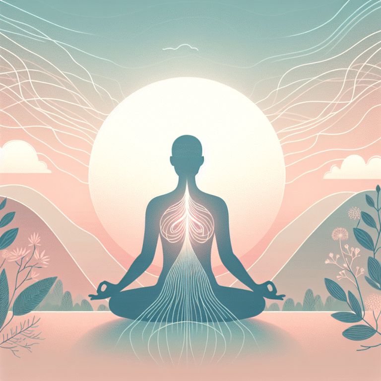 exercícios de respiração para ansiedade: como começar