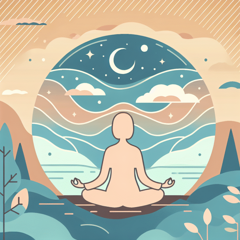 Reduza sua Ansiedade com Meditações Guiadas