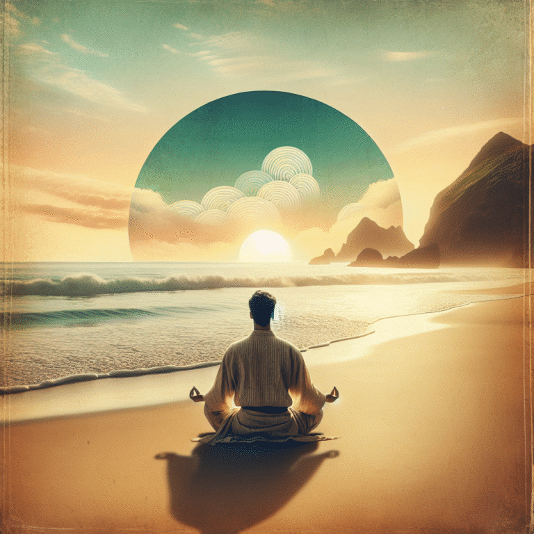 técnicas de meditação para iniciantes: um guia completo