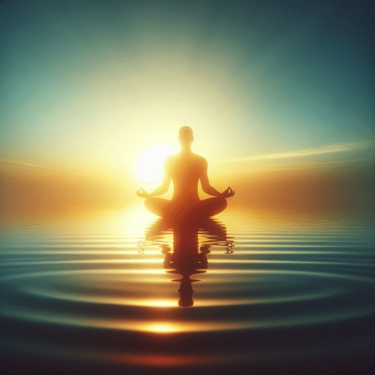 como usar a meditação para concentração e foco