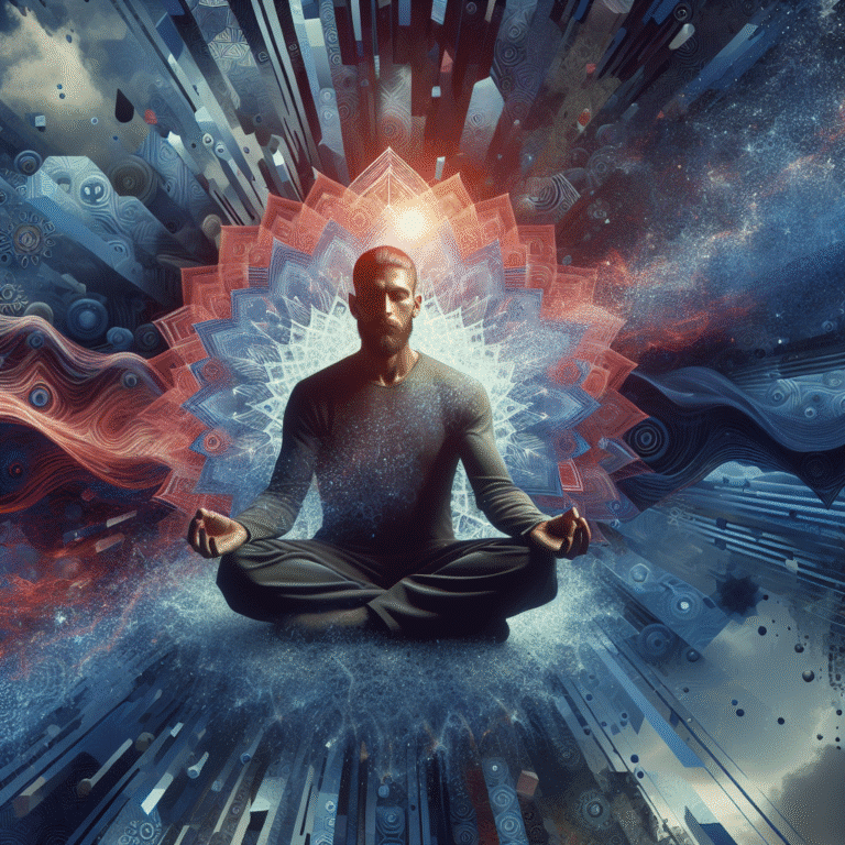 Como Controlar a Respiração em Situações de Pressão