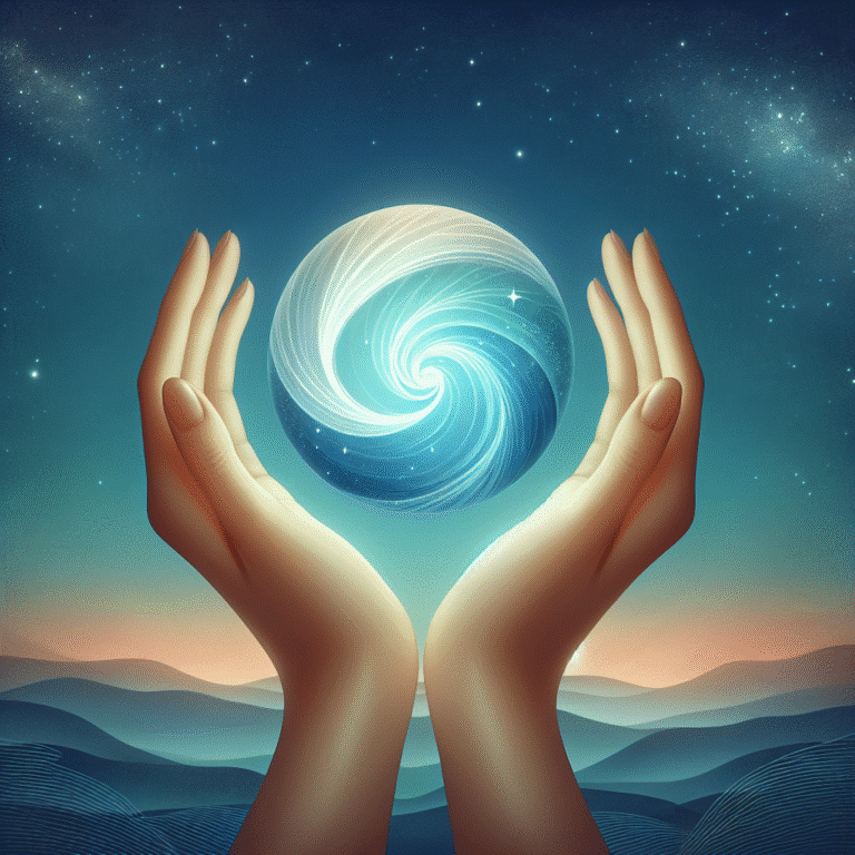 meditação para equilíbrio emocional: encontre sua paz interior