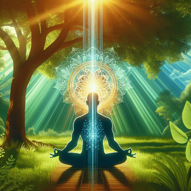 Aumente seu Foco Mental com Meditação Guiada