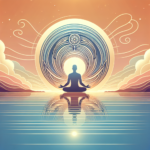 meditação guiada para concentração: canalizando sua mente