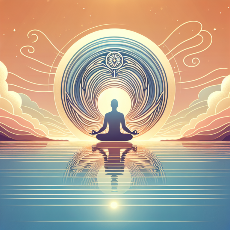 meditação guiada para concentração: canalizando sua mente