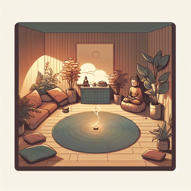 meditação rápida para iniciantes: como começar em poucos minutos