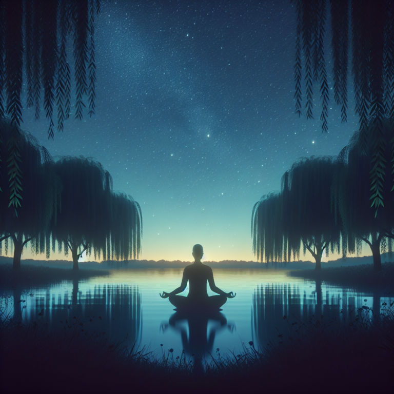 durma melhor com meditação guiada: dicas práticas