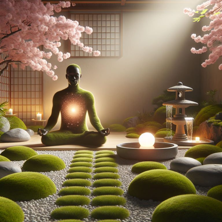 técnicas de meditação guiada: o que você precisa saber