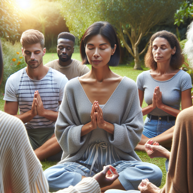 técnicas de respiração profunda para iniciantes