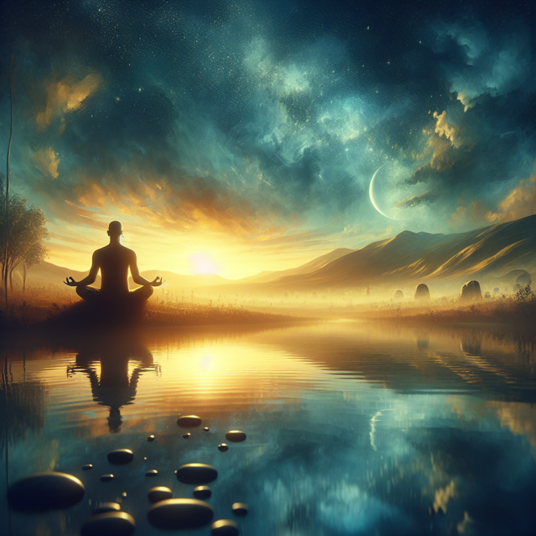 meditação mindfulness passo a passo: aprenda a estar presente