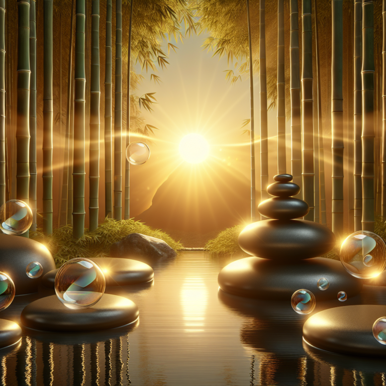 foco mental instantâneo: meditação guiada para produtividade