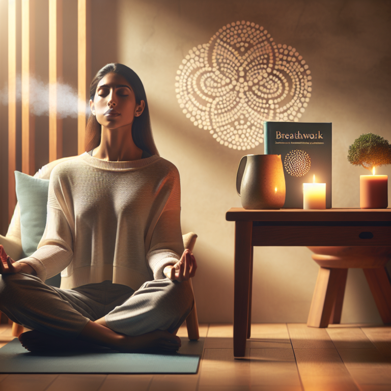 exercícios de respiração para ansiedade: como encontrar alívio