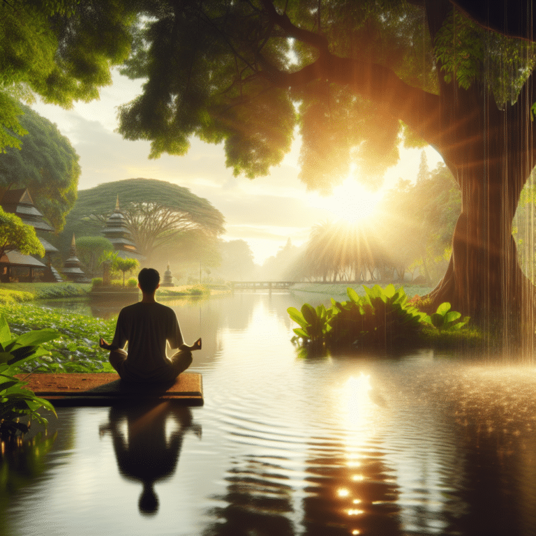 Atenção plena para momentos de ansiedade: encontre a calma