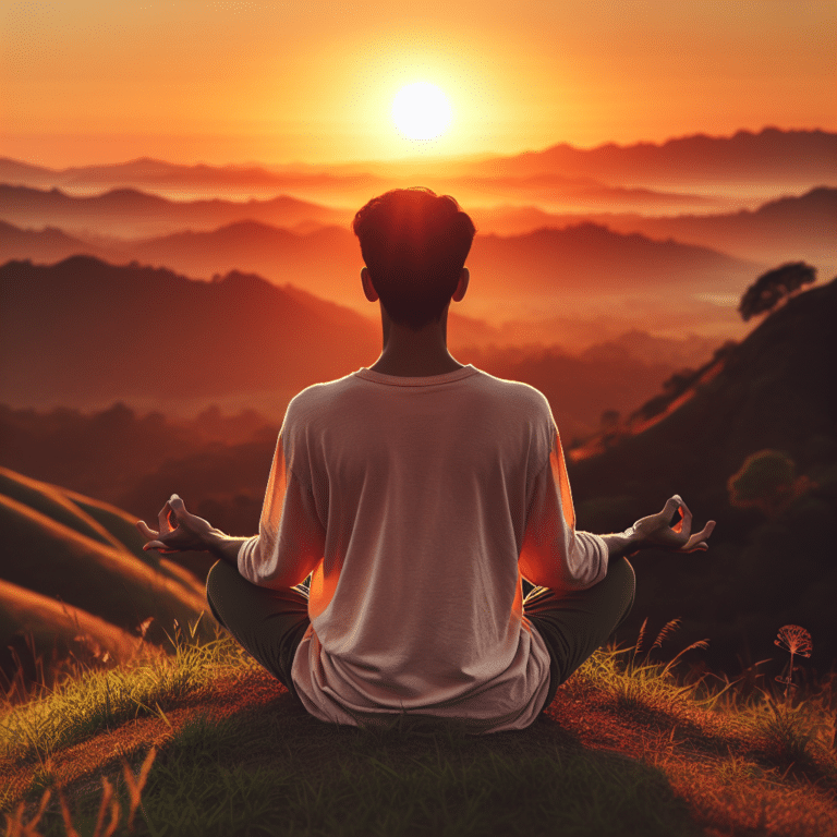 respiração para aumentar concentração e foco