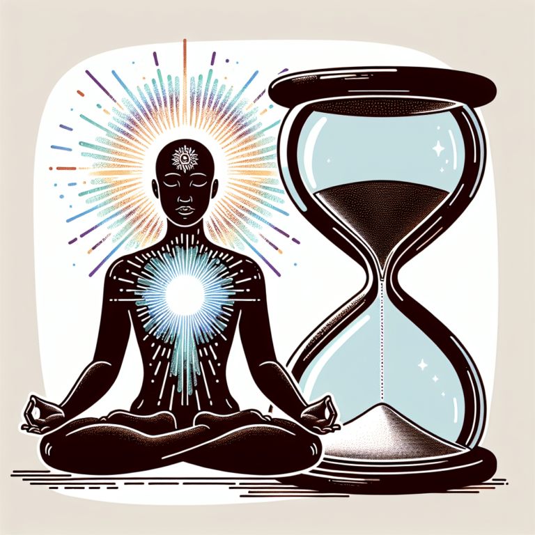 aumente sua produtividade com meditação guiada