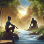 effectiveness of exercícios respiratórios na redução do estresse