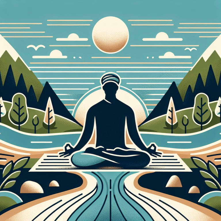 Práticas de mindfulness para concentração: foque no presente