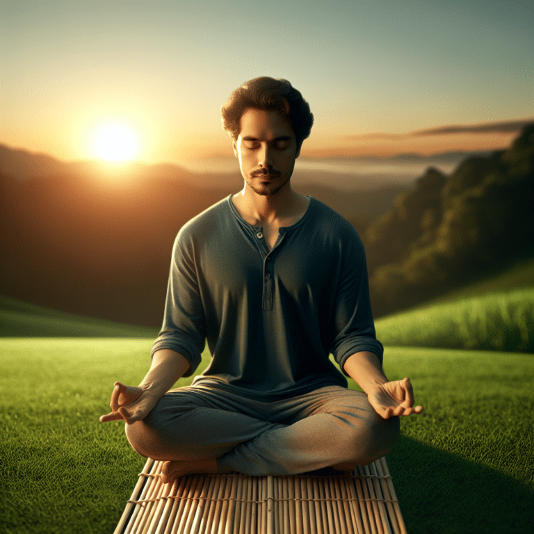 exercícios respiratórios que potencializam a meditação