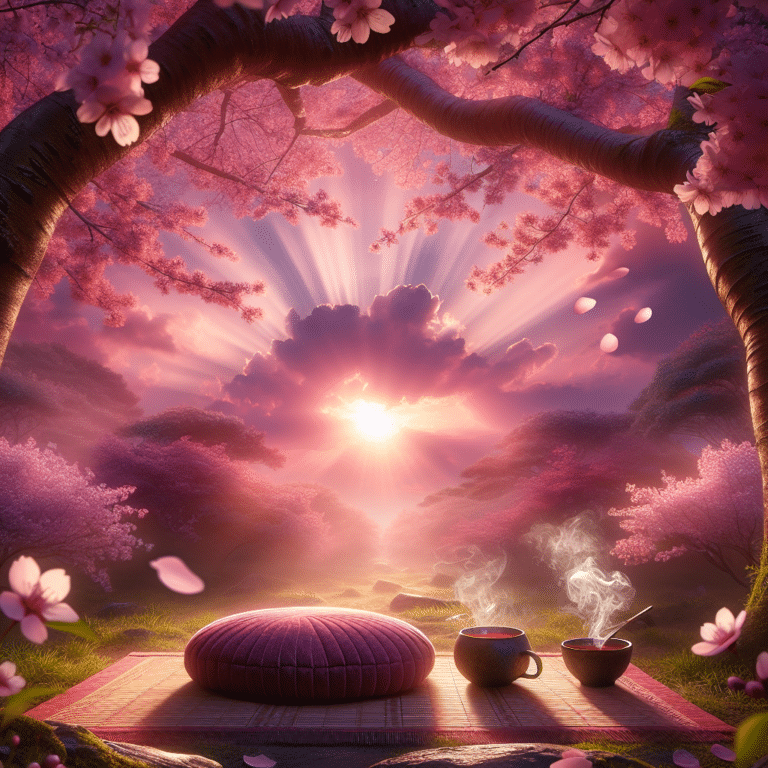 como iniciar uma prática de meditação diária: dicas essenciais