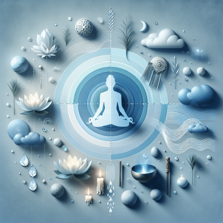 técnicas de meditação para relaxamento: libere suas tensões