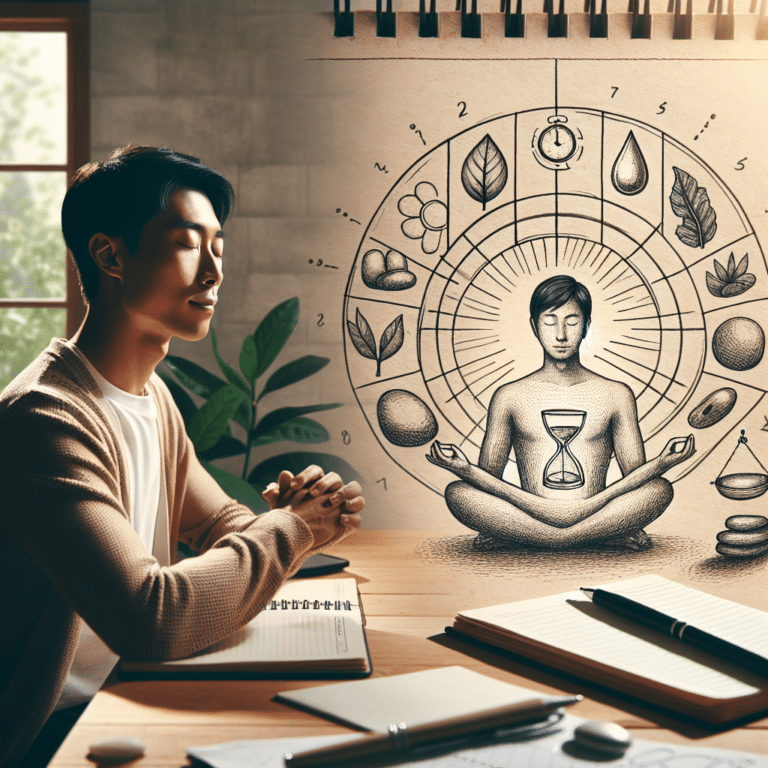 como incorporar mindfulness na rotina