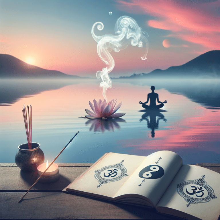 técnicas de meditação para iniciantes: o guia definitivo