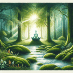 técnicas de meditação para ansiedade: encontre a calma