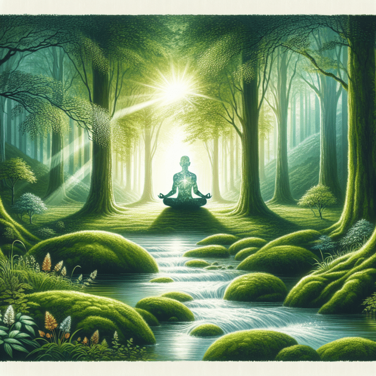 técnicas de meditação para ansiedade: encontre a calma